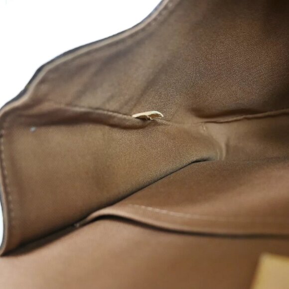 LOUIS VUITTON Messenger Bosphore PM Shoulder Bag Monogram Leather M40106 70EA732 - Picture 4 of 16